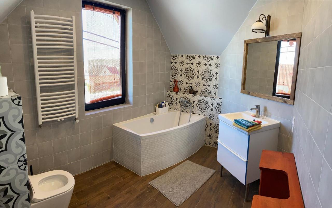Na Lakach Holiday home Jerzmanowice