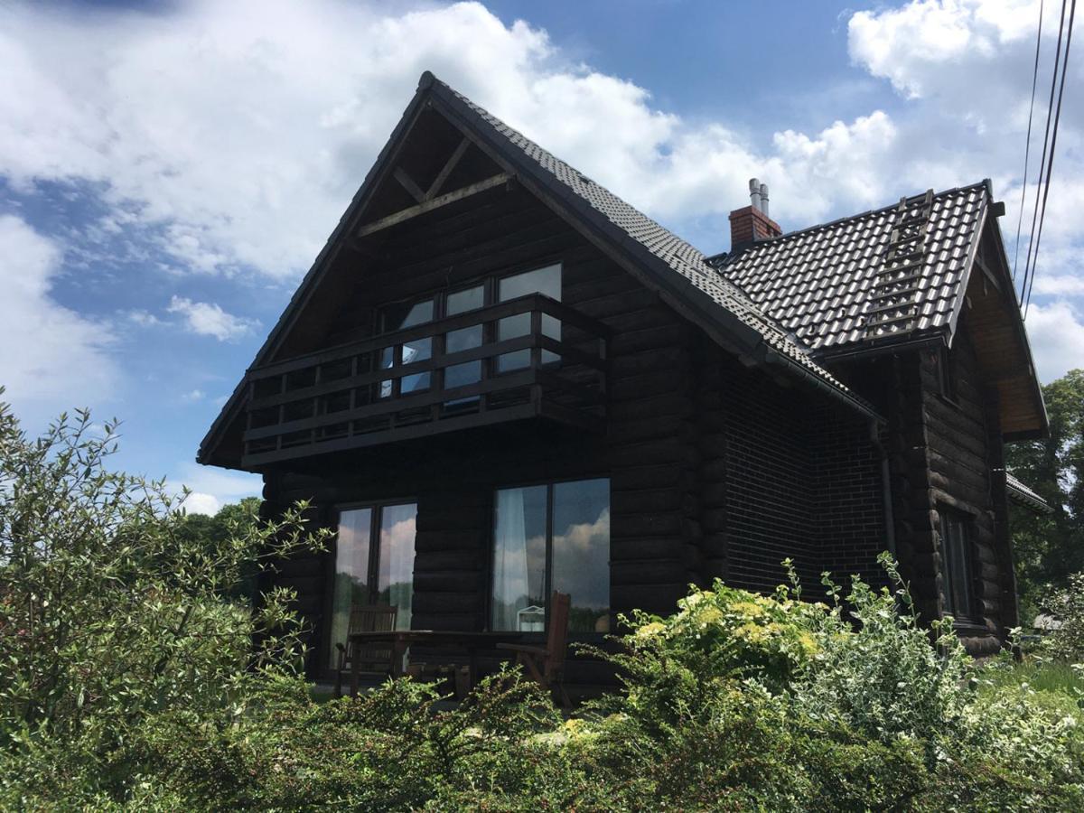 Na Lakach * Jerzmanowice