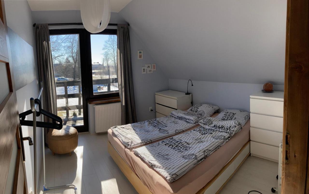 Na Lakach Jerzmanowice