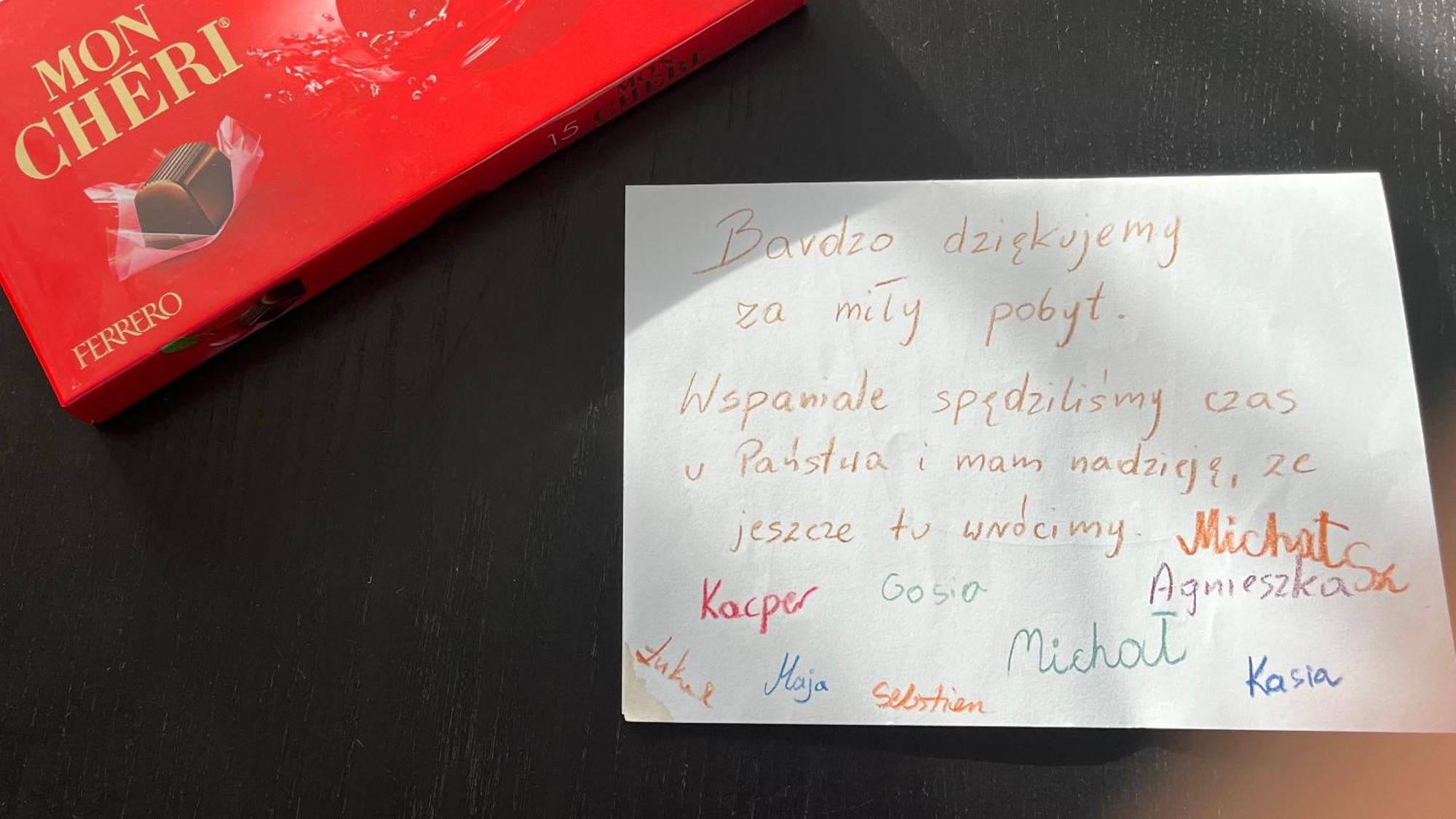 Na Lakach * Jerzmanowice